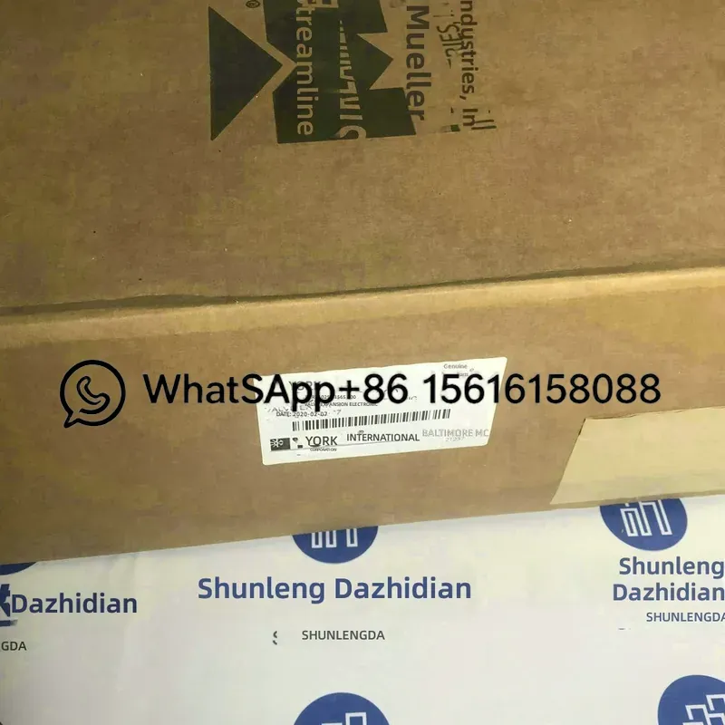 Electronics Repair York - 025-41565-000 York Klima Cihazı için Elektronik