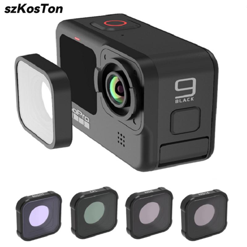 Gopro Action Camera Hero 11 Black - GoPro Hero 12 11 10 9