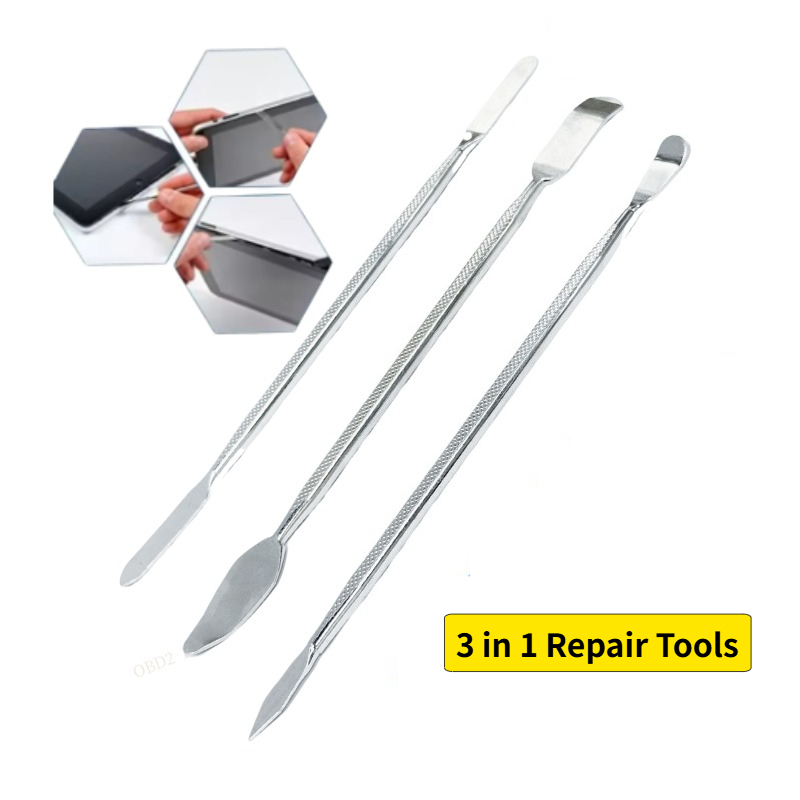 Electronics Repair Manual - 3 IN 1 Onarım alet takımı