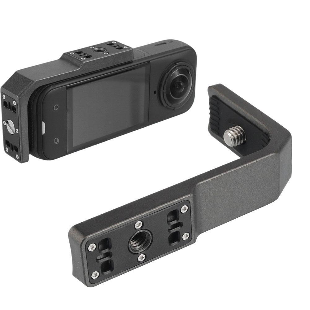 Insta360 Camera X4 - Insta 360 X3/X4/X5 için Hızlı Çıkarma