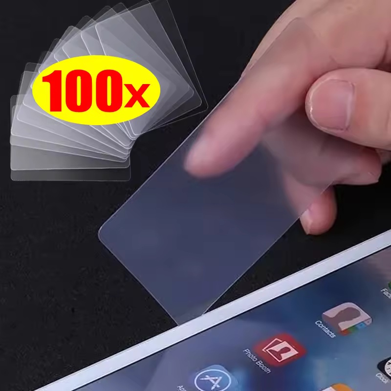 Electronics Repair Manual - 1-100 Adet Telefon Ekranı Açma Aleti