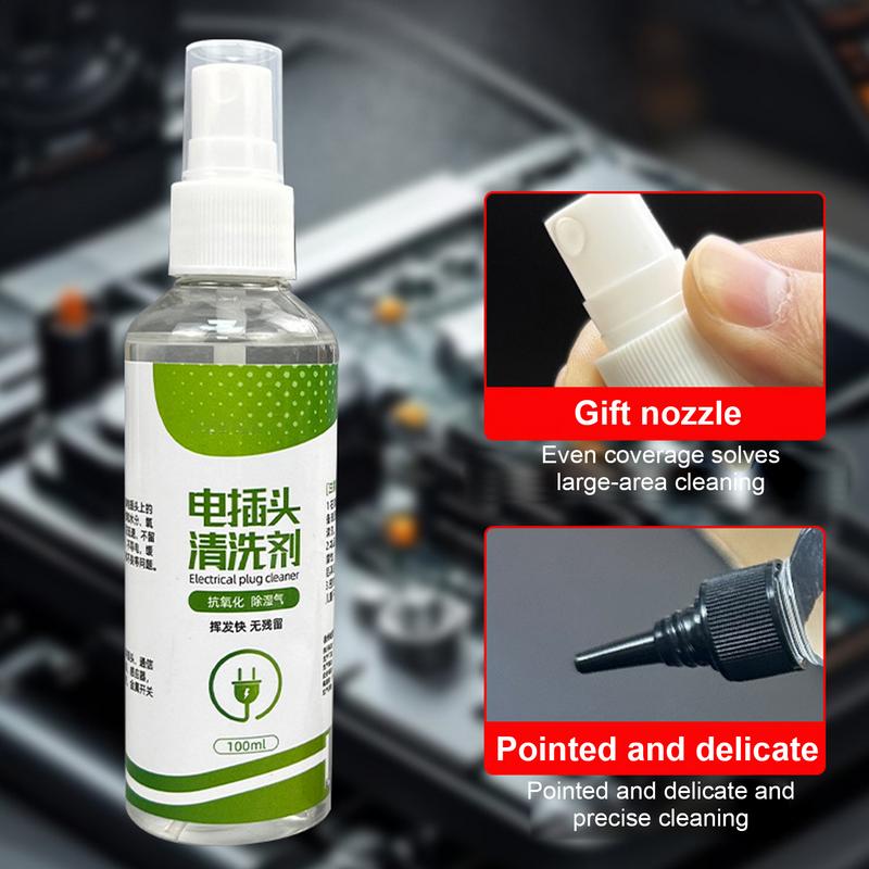 100ml Elektrikli Cihaz Temizle - Electronics Repair School incelemesi ve fiyatı