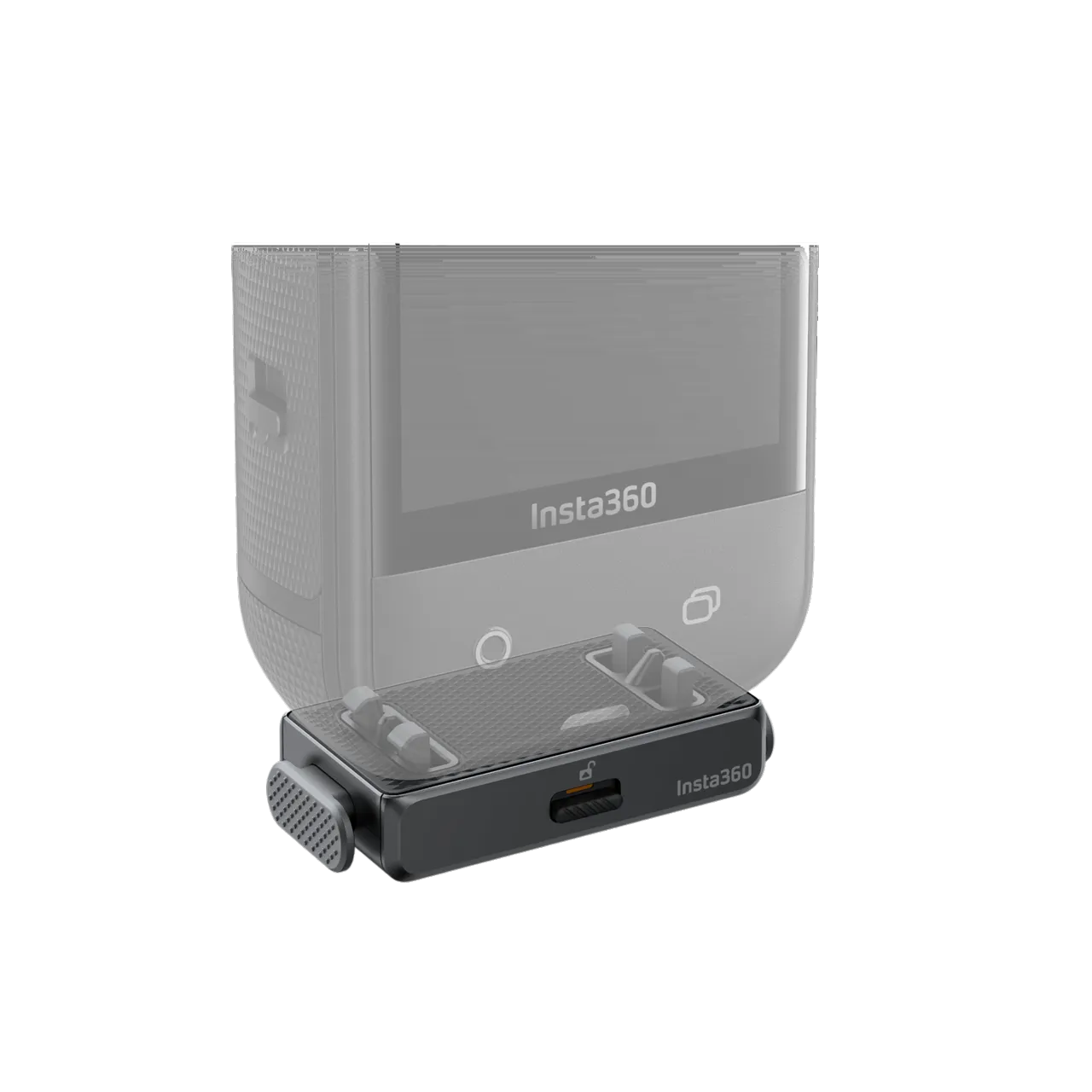 X5/X4 Hava Manyetik Hızlı Çıka - Insta360 Camera X4 incelemesi ve fiyatı