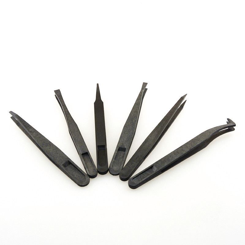 Anti-Statik Karbon Fiber Cımbı - Electronics Repair Tool Kit incelemesi ve fiyatı