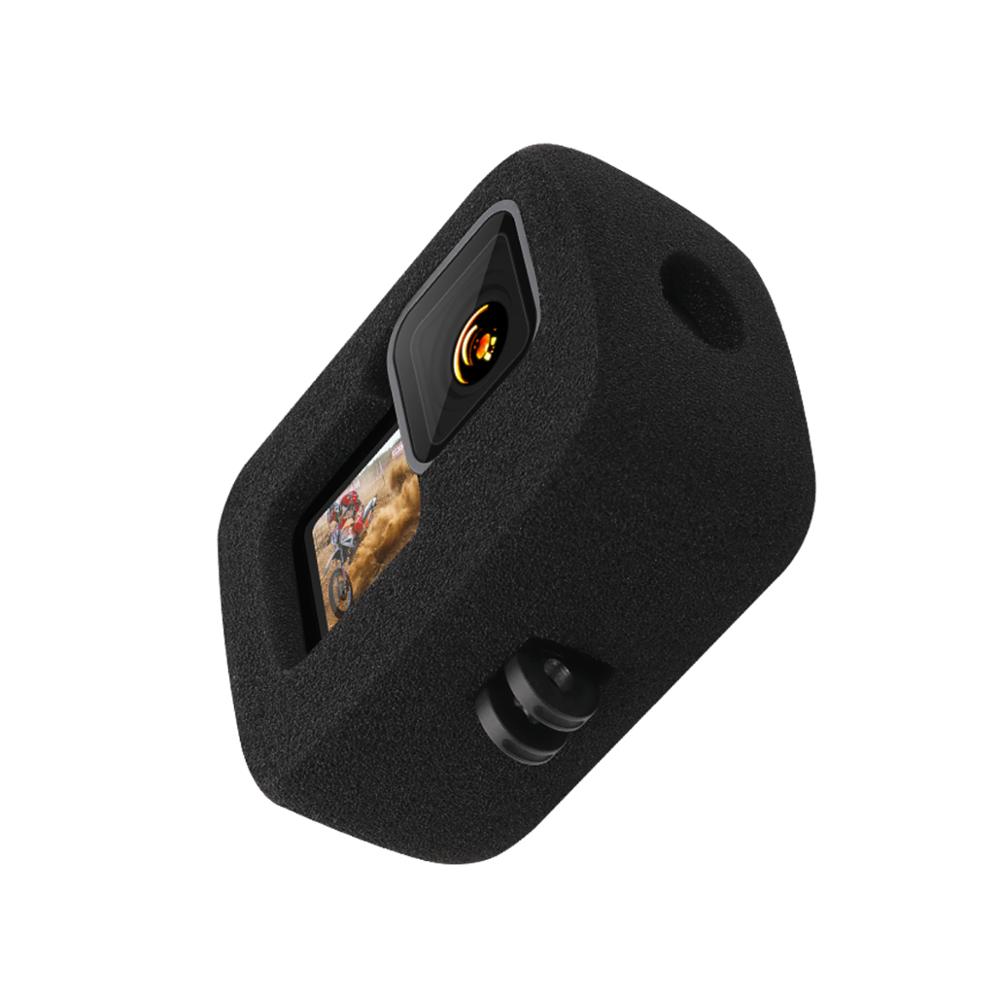 Cam Rüzgar Gürültü Azaltma Sün - Gopro Action Camera Hero 11 Black incelemesi ve fiyatı