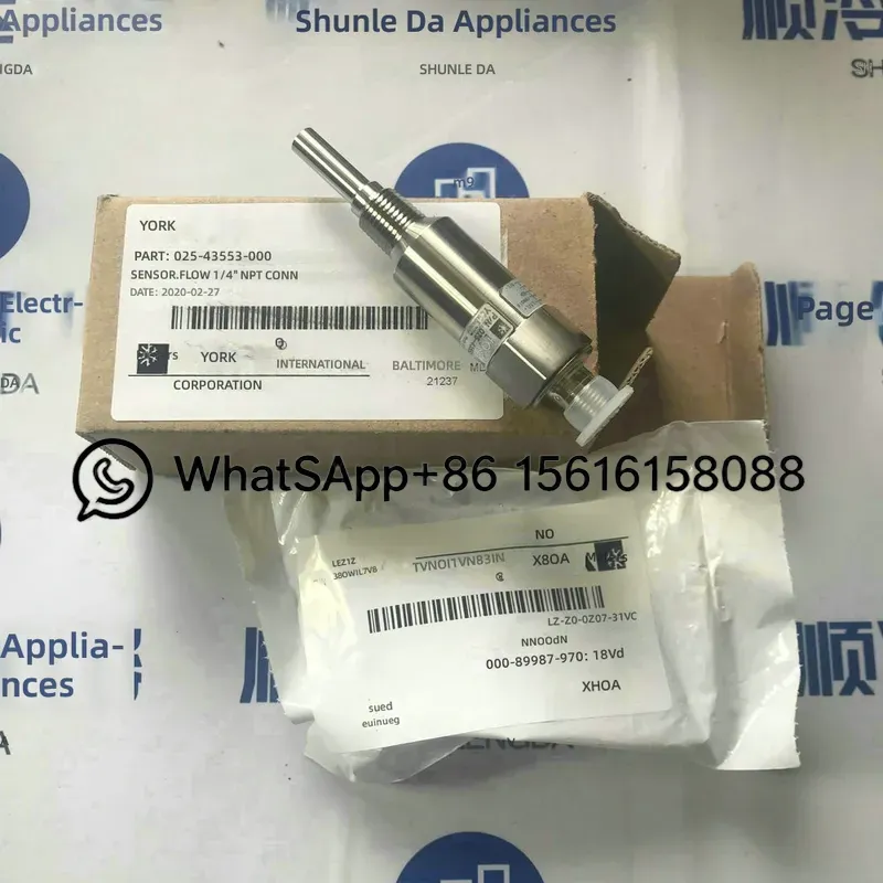 025-43553-000 York Klima Onarı - Electronics Repair York incelemesi ve fiyatı