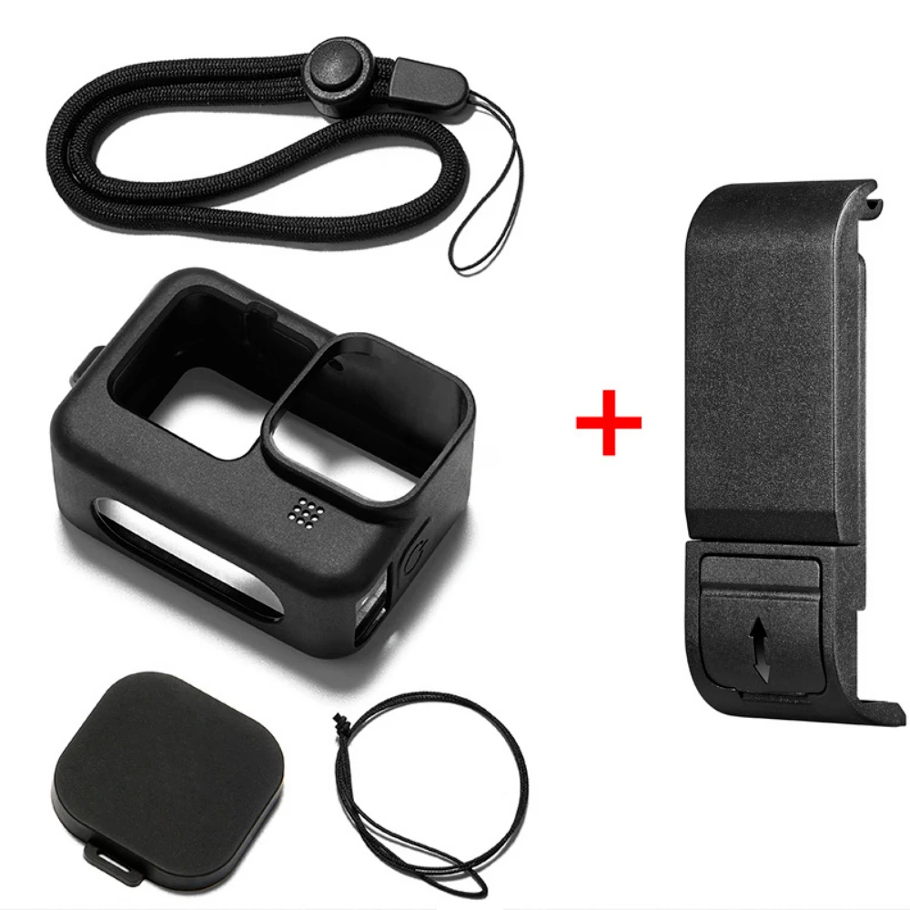 GoPro Hero 11 10 için Flip Pil - Gopro Action Camera Hero 11 Black incelemesi ve fiyatı