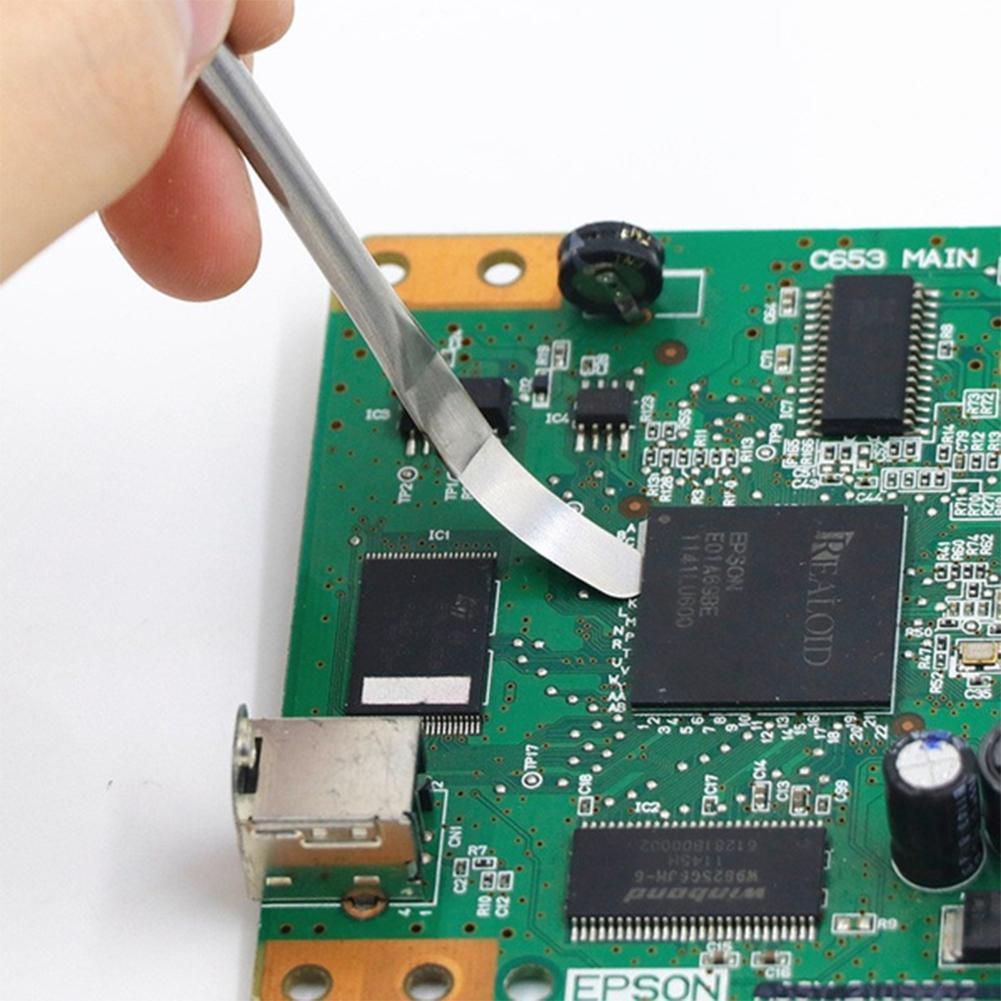 8 adet CPU IC tutkal sökücü te - Electronics Repair Manual incelemesi ve fiyatı