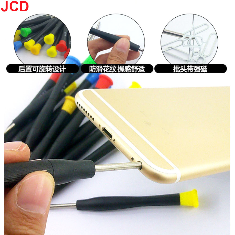 40'ı 1 arada Cep Telefonu Tami - Electronics Repair Manual incelemesi ve fiyatı