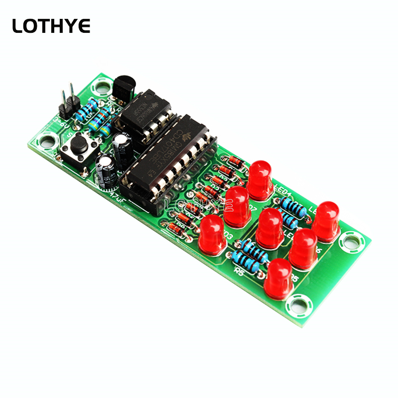 DIY Zar Üretim Kiti Okul Kayna - Electronics Repair School incelemesi ve fiyatı