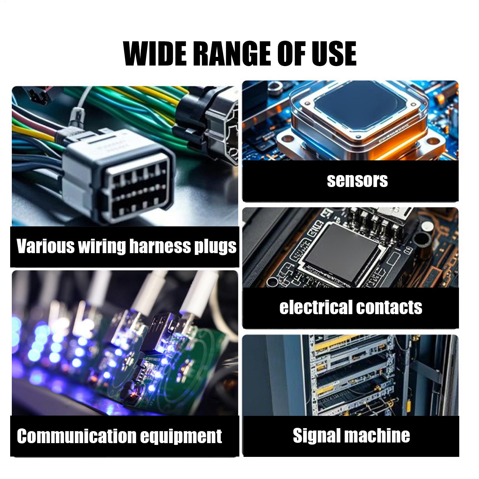 100ml Elektrikli Cihaz Temizle - Electronics Repair School incelemesi ve fiyatı