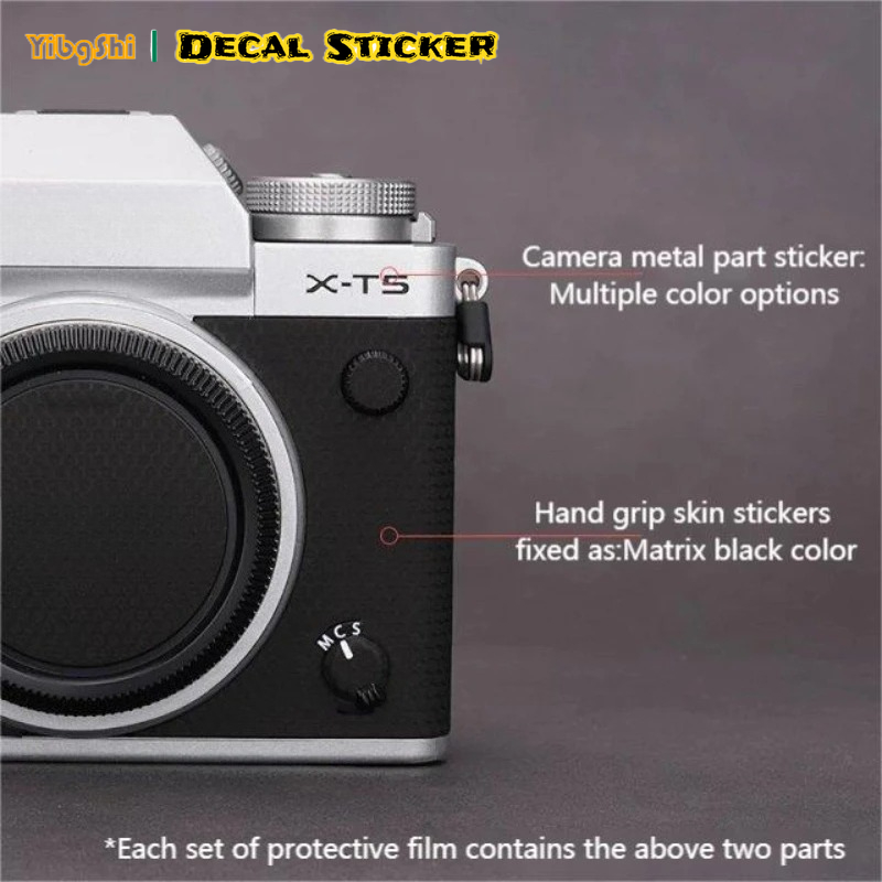 FujiFilm X-T5 Kamera Etiketi A - Fujifilm Camera X-T5 incelemesi ve fiyatı