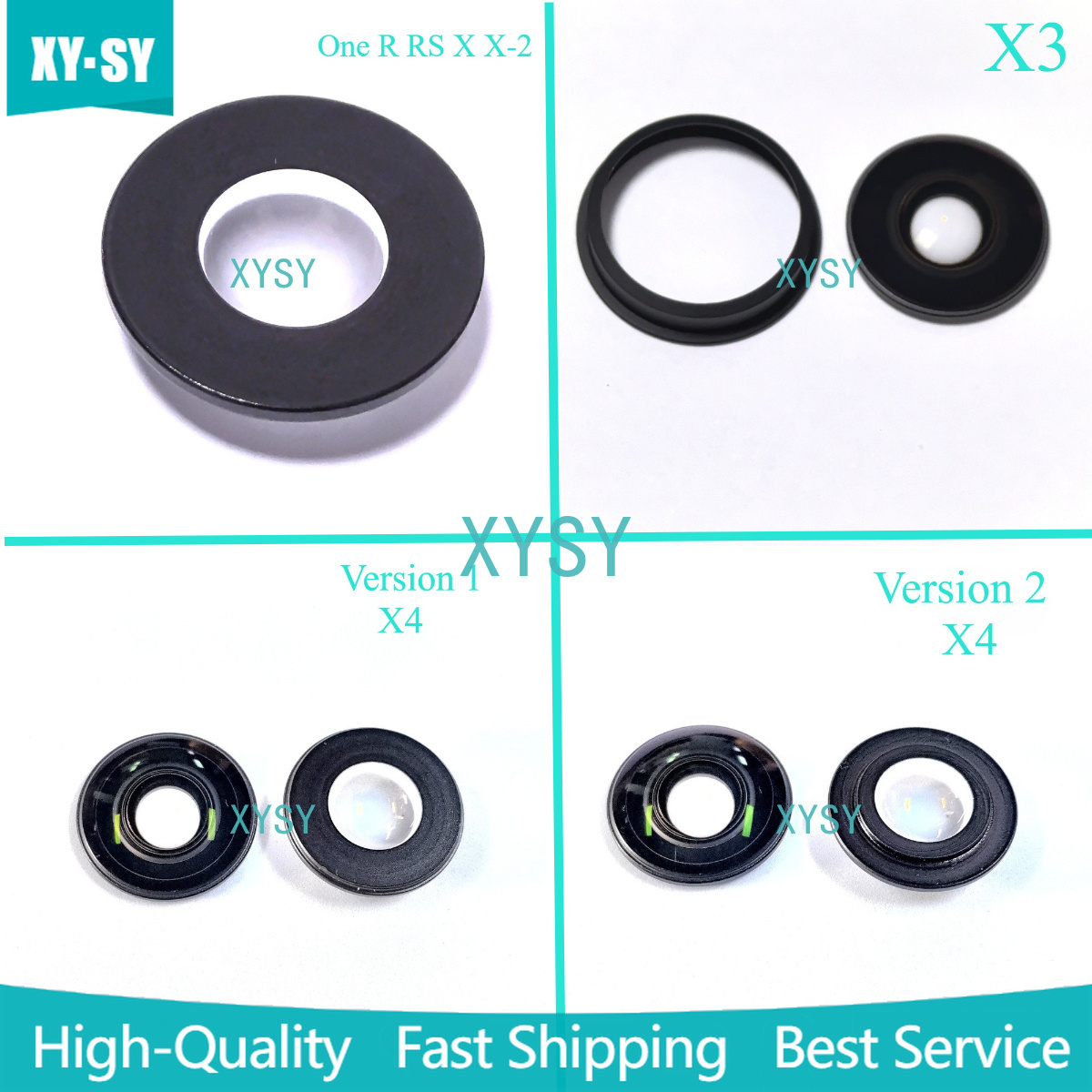 Lens Camı Balık Gözü Insta 360 - Insta360 Camera X4 incelemesi ve fiyatı