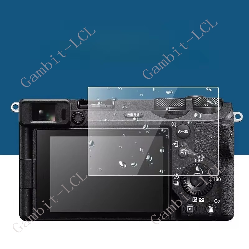3 adet temperli cam Canon EOS  - Nikon Camera D3500 incelemesi ve fiyatı