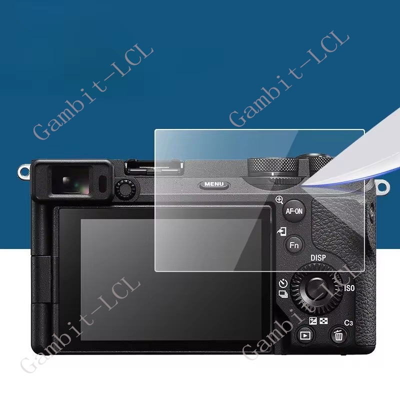 3 adet temperli cam Canon EOS  - Nikon Camera D3500 incelemesi ve fiyatı