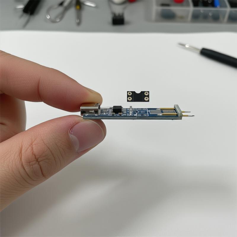 Tip C Optocoupler Test Cihazı  - Electronics Repair School incelemesi ve fiyatı