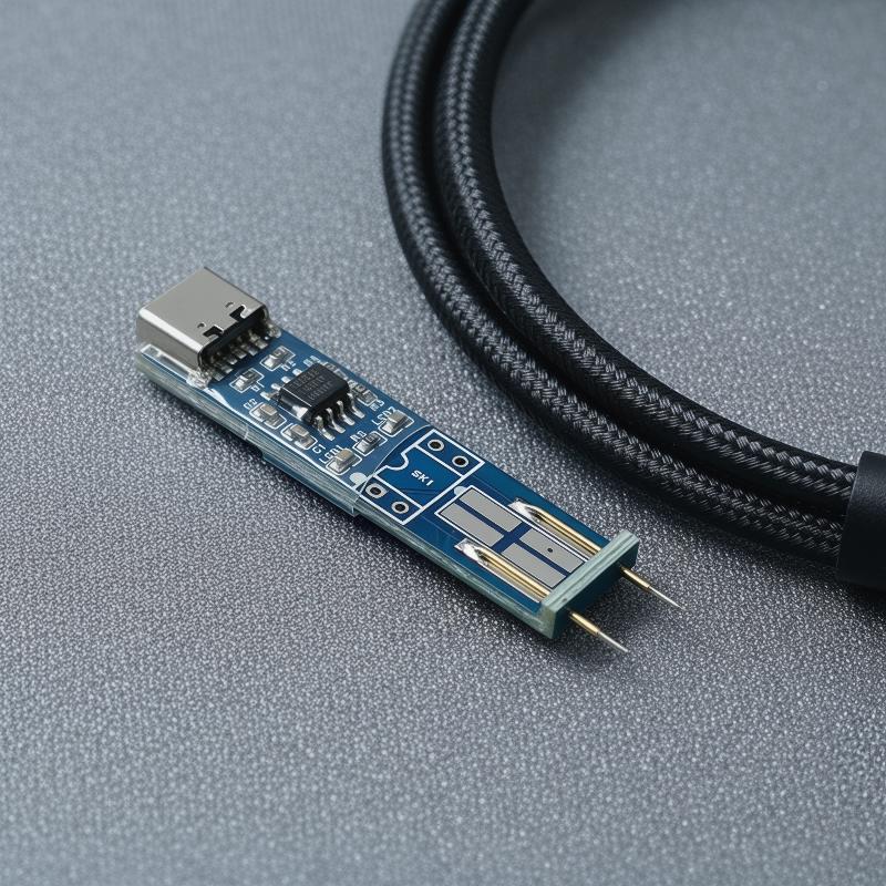 Tip C Optocoupler Test Cihazı  - Electronics Repair School incelemesi ve fiyatı