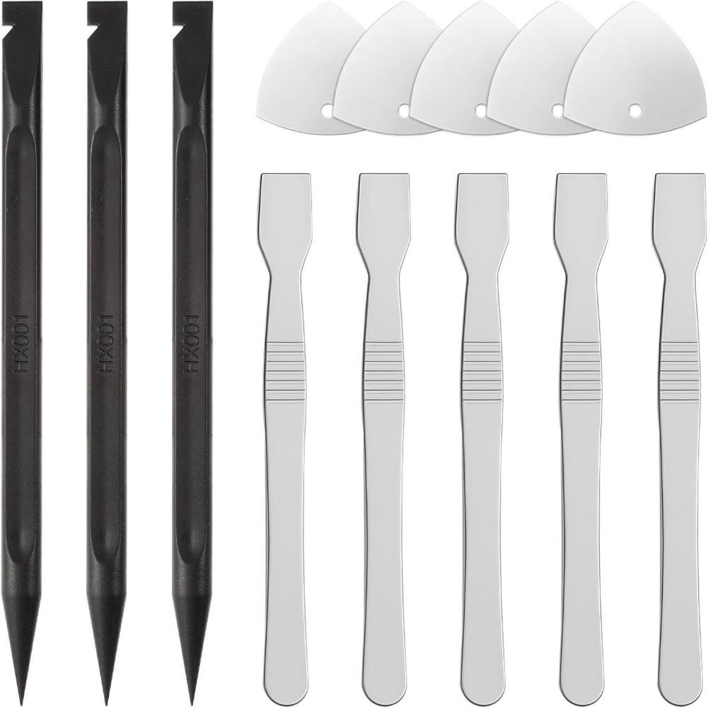 Güvenilirlik ve Güvenli Kullan - Electronics Repair Tool Kit incelemesi ve fiyatı