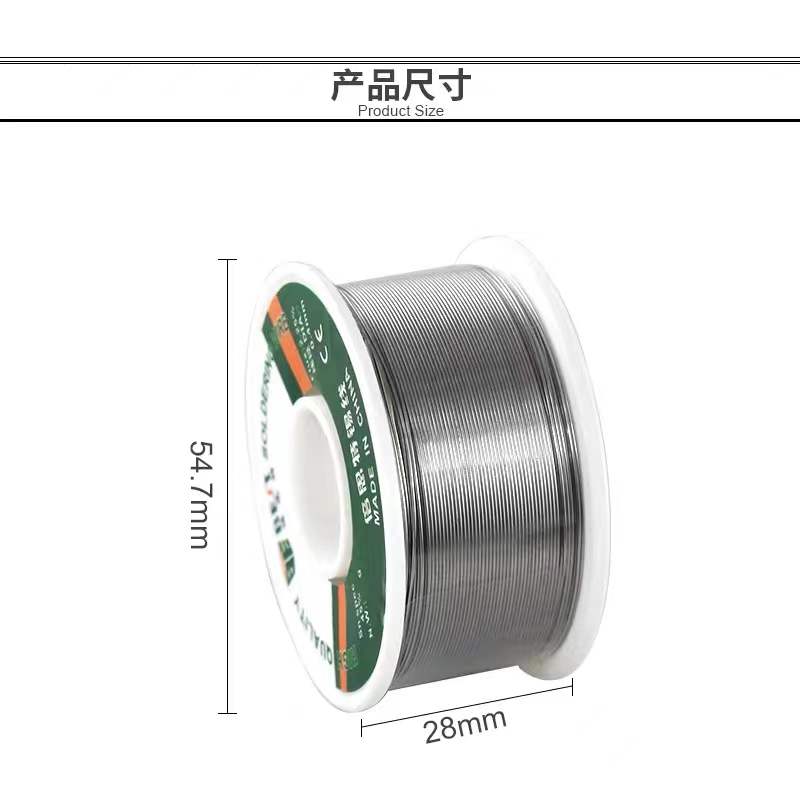 Kawat Lehim soi, Rosin, Teneke - Electronics Repair Manual incelemesi ve fiyatı