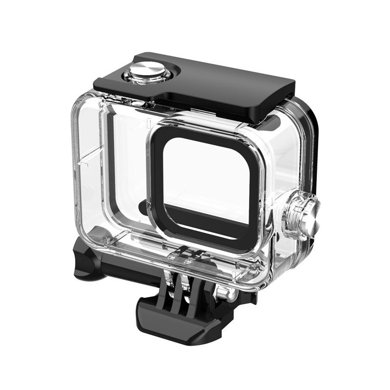 60 M Su Geçirmez Kılıf GoPro H - Gopro Action Camera Hero 11 Black incelemesi ve fiyatı