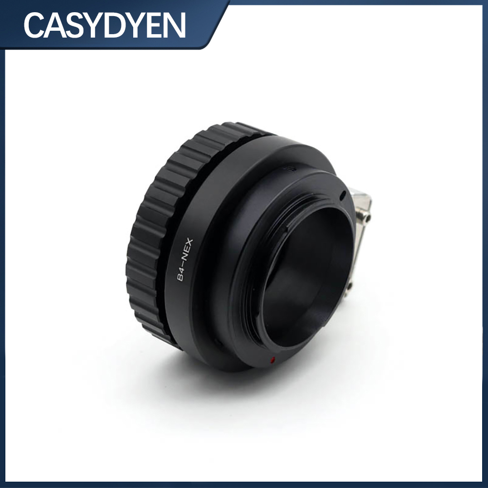 Lens Adaptörü B4 2/3 