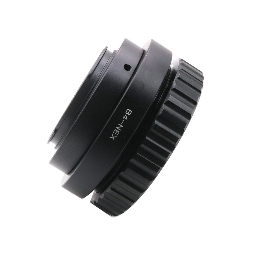 Lens Adaptörü B4 2/3 