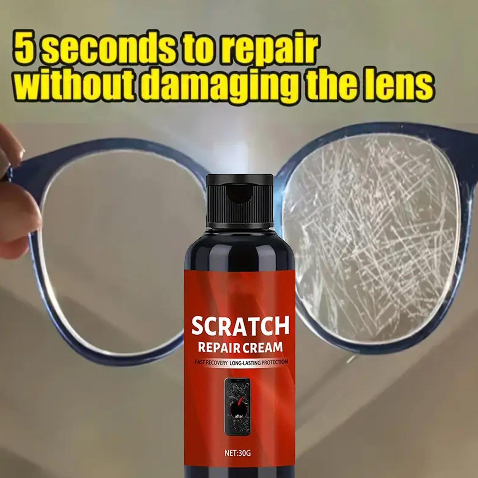 30g Cam Çizik Giderici Krem Hı - Electronics Repair Manual incelemesi ve fiyatı