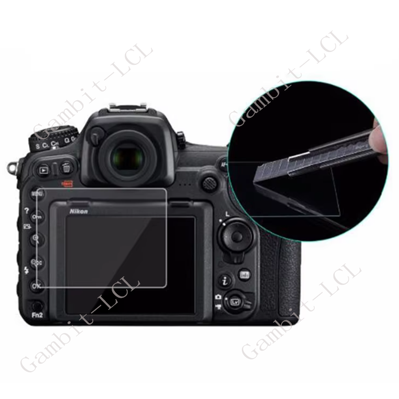 1/3 adet temperli cam Nikon D7 - Nikon Camera D3500 incelemesi ve fiyatı