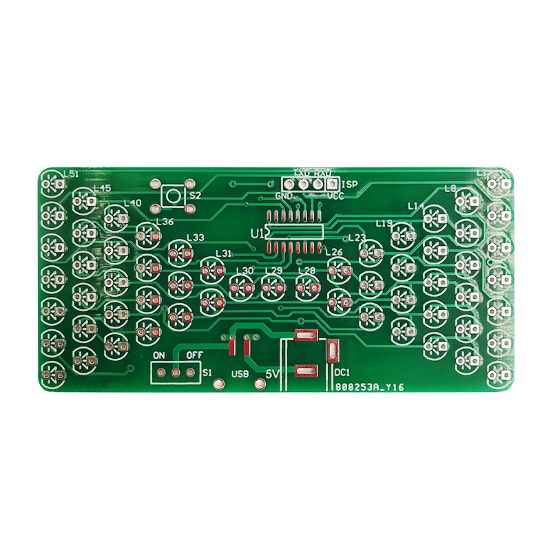 DIY LED Kum Saati Elektronik K - Electronics Repair School incelemesi ve fiyatı