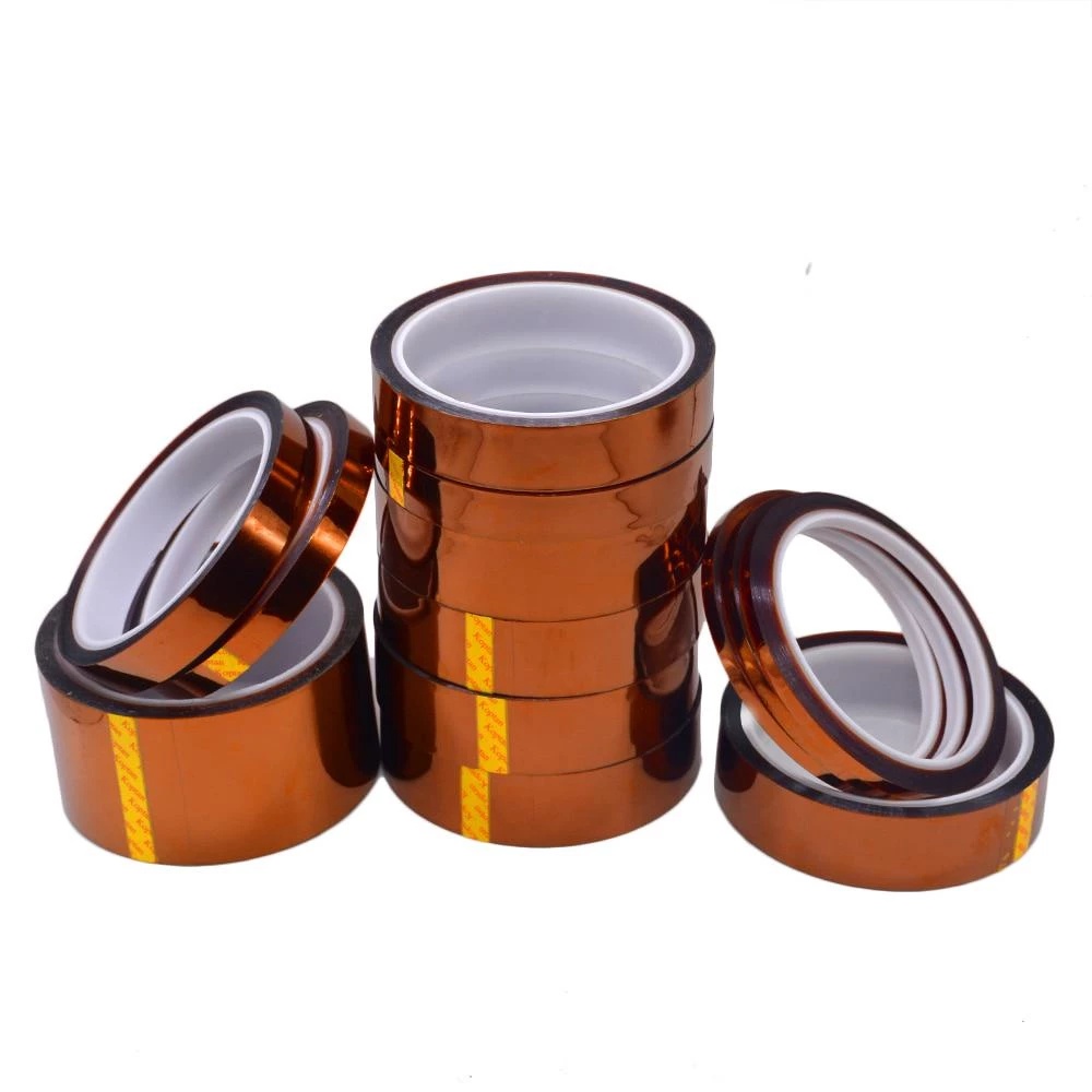 Kapton Bant 10/20/25mm Isıya D - Electronics Repair Tool Kit incelemesi ve fiyatı