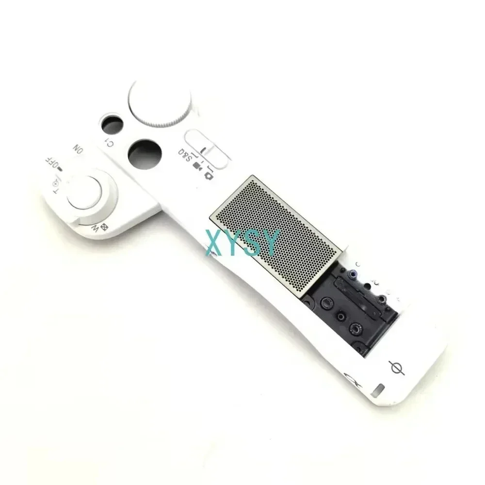 Yeni Orijinal Sony ZV-E10 Üst  - Sony Camera Zv-E10 incelemesi ve fiyatı
