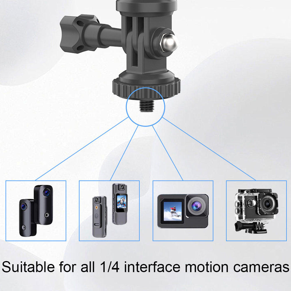 Gidon Montaj Braketi 360 Dönen - Insta360 Camera X4 incelemesi ve fiyatı