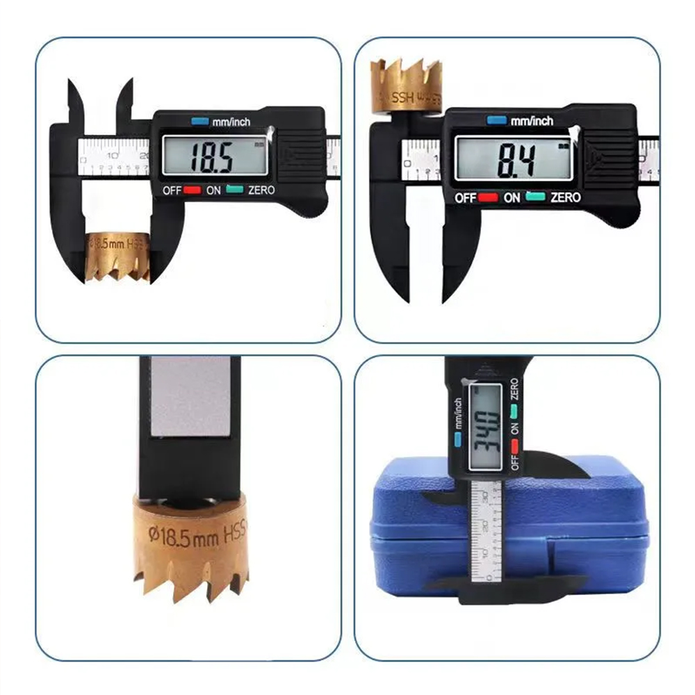 100mm 150mm İzle elektronik di - Electronics Repair Tool Kit incelemesi ve fiyatı