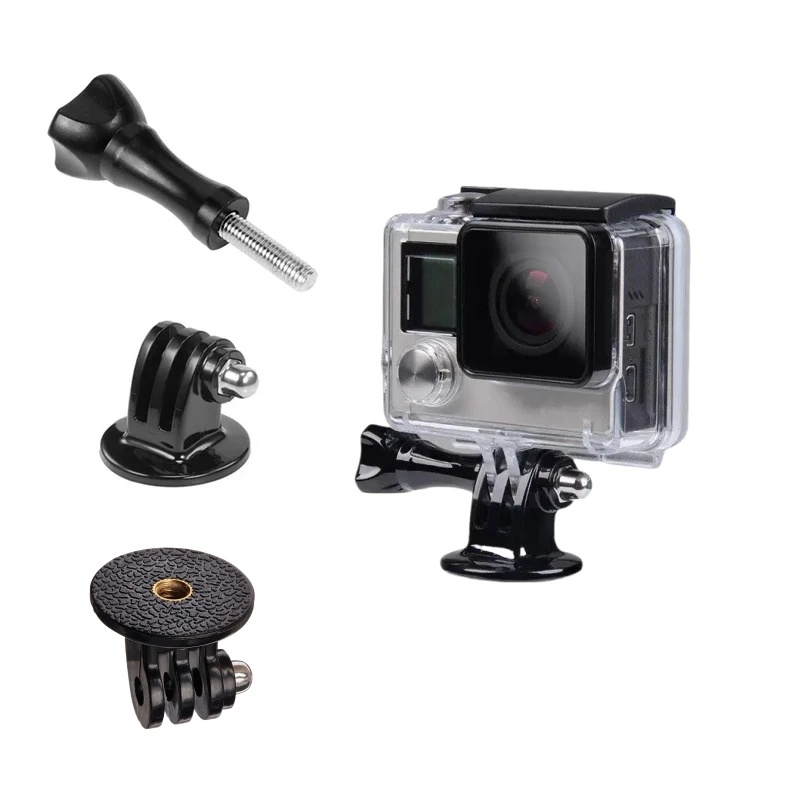 Aksiyon Kamerası Aksesuarları  - Gopro Action Camera Hero 11 Black incelemesi ve fiyatı