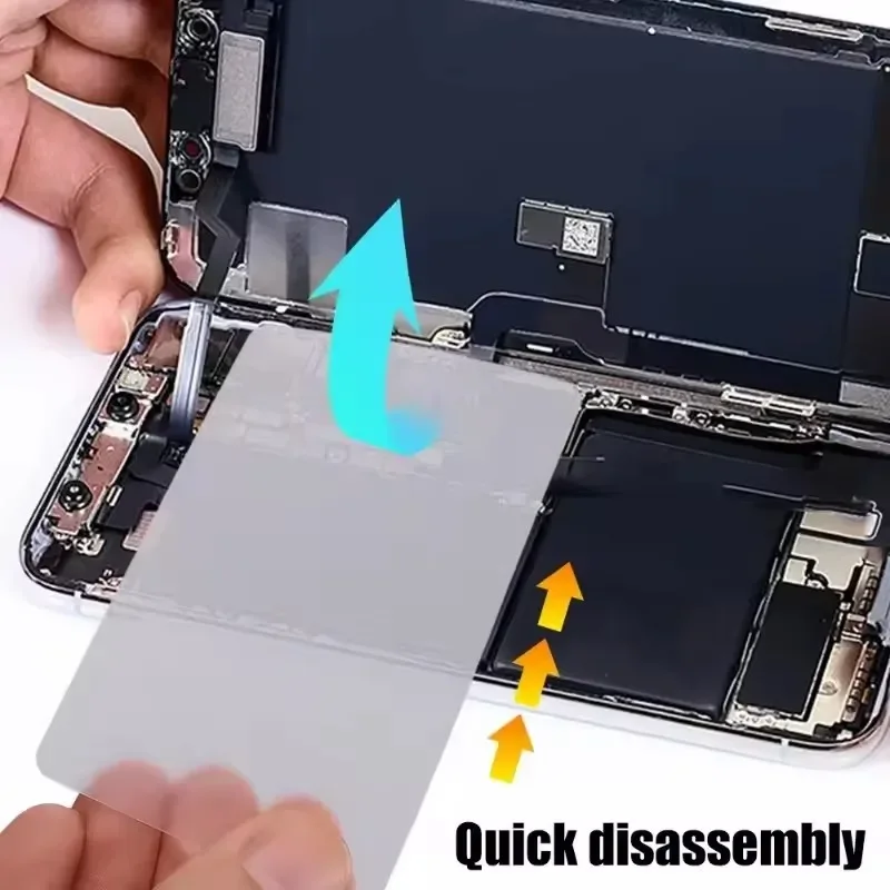 1-100 Adet Telefon Ekranı Açma - Electronics Repair Manual incelemesi ve fiyatı