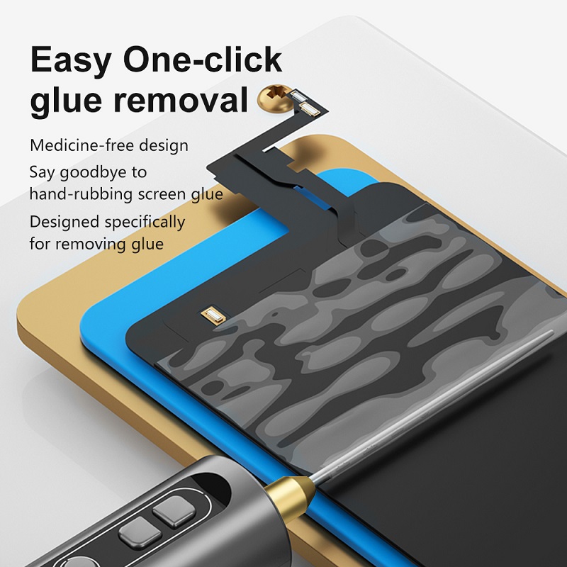 MaAnt CJ-1Pro Elektrikli Tutka - Electronics Repair Manual incelemesi ve fiyatı