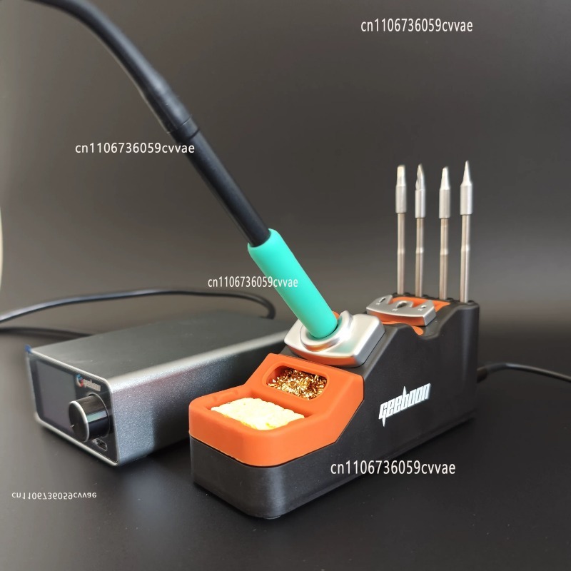 TC22 240W Lehimleme İstasyonu  - Electronics Repair Tool Kit incelemesi ve fiyatı