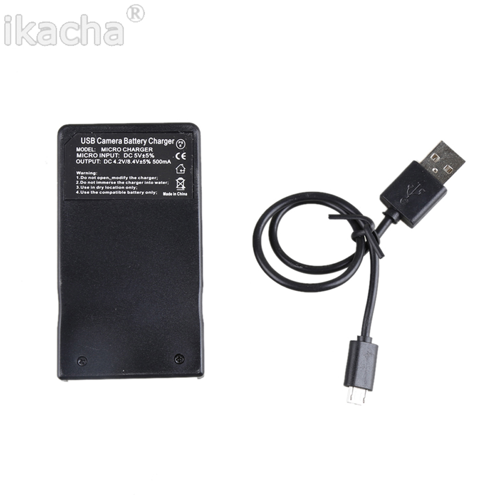 USB şarj aleti Nikon CoolPix S - Nikon Camera D3500 incelemesi ve fiyatı