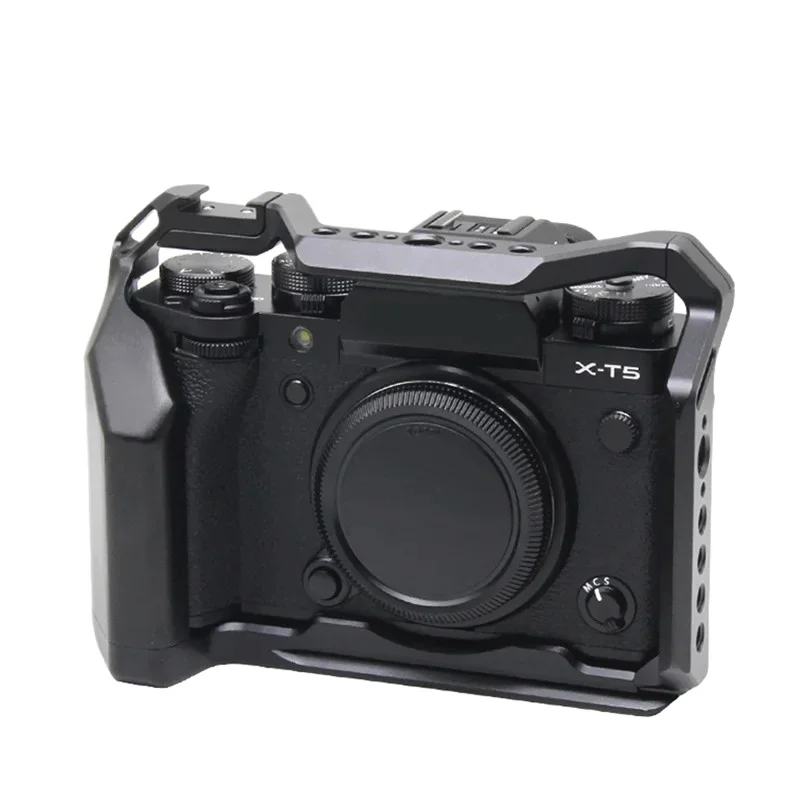 Arca-Swiss için Hızlı Çıkarma  - Fujifilm Camera X-T5 incelemesi ve fiyatı