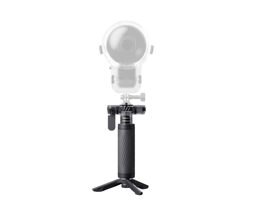 Insta360 Dive Buddy Sualtı Ark - Insta360 Camera X4 incelemesi ve fiyatı