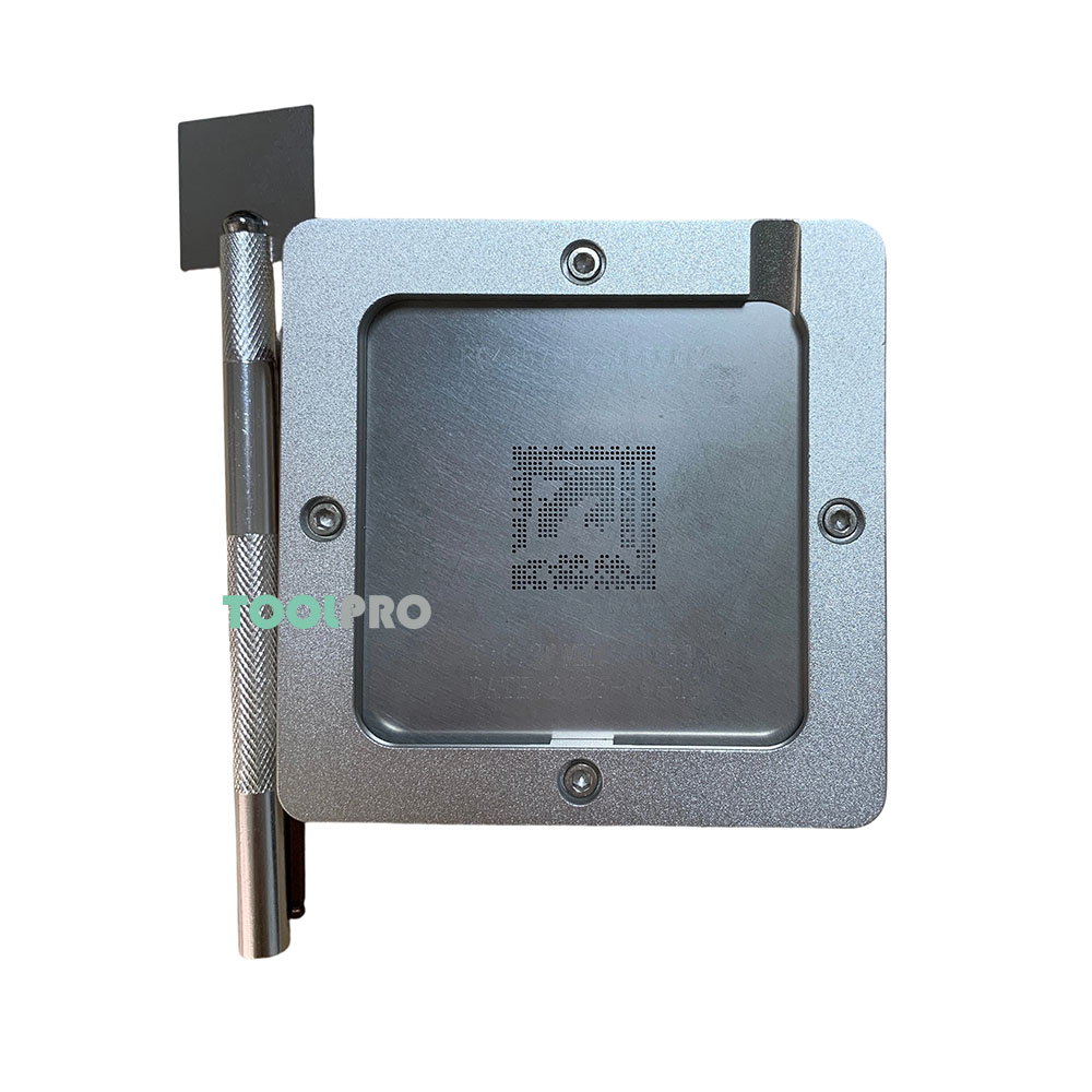 NT72690TBG-8C2K BGA Çip 82*82m - Electronics Repair Tool Kit incelemesi ve fiyatı