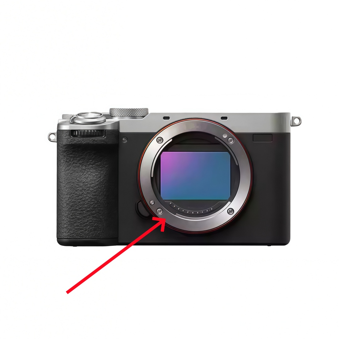 Yeni Kamera Gövdesi Bayonet Ba - Sony Camera Zv-E10 incelemesi ve fiyatı